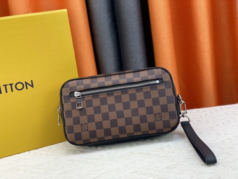 LV Clutch Bags